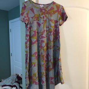 Lularoe Carly
